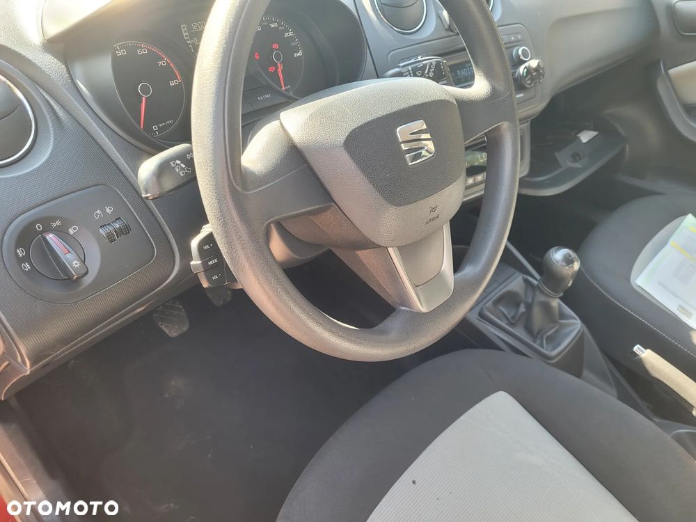 Seat Ibiza - 40
