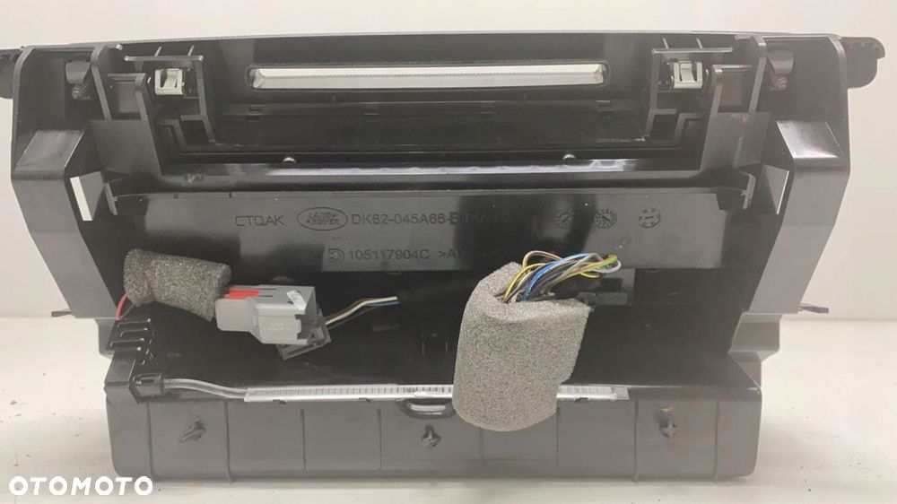 PANEL KLIMATYZACJI RANGE ROVER SPORT L494 - 2