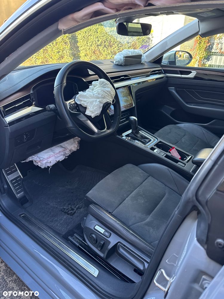 Volkswagen Arteon Shooting Brake 2.0 TDI SCR 4Motion DSG Elegance - 19