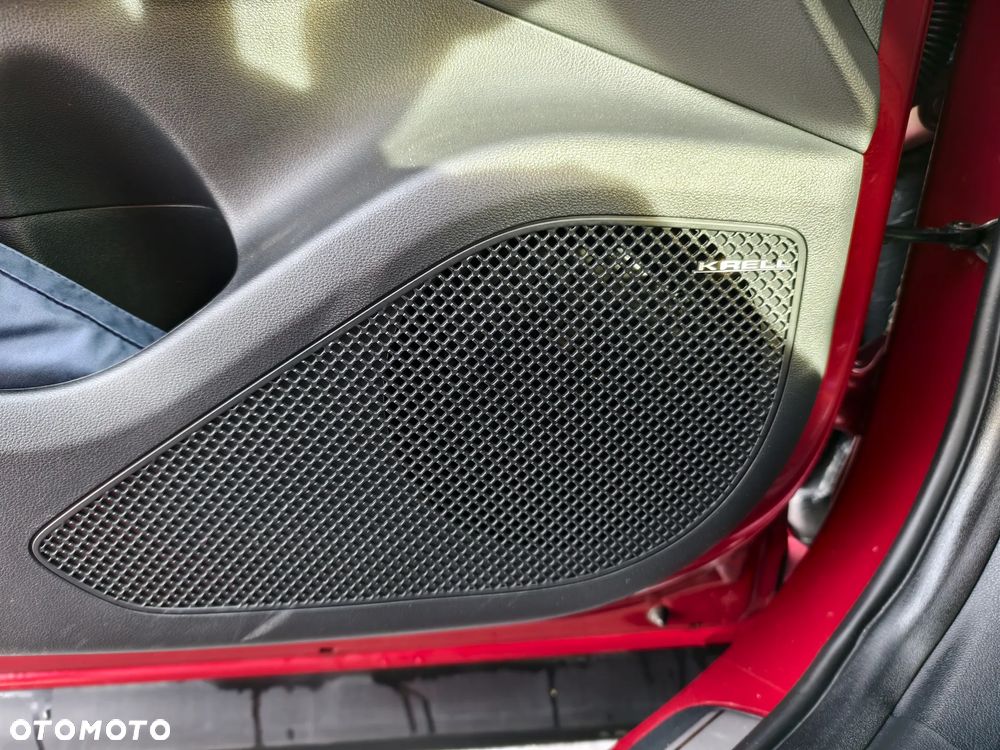 Hyundai Tucson 1.6 T-GDi HEV Platinum N Line 2WD - 26