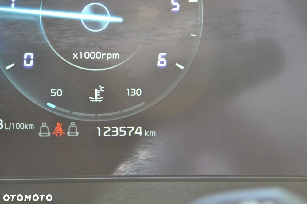 Kia Sportage - 18