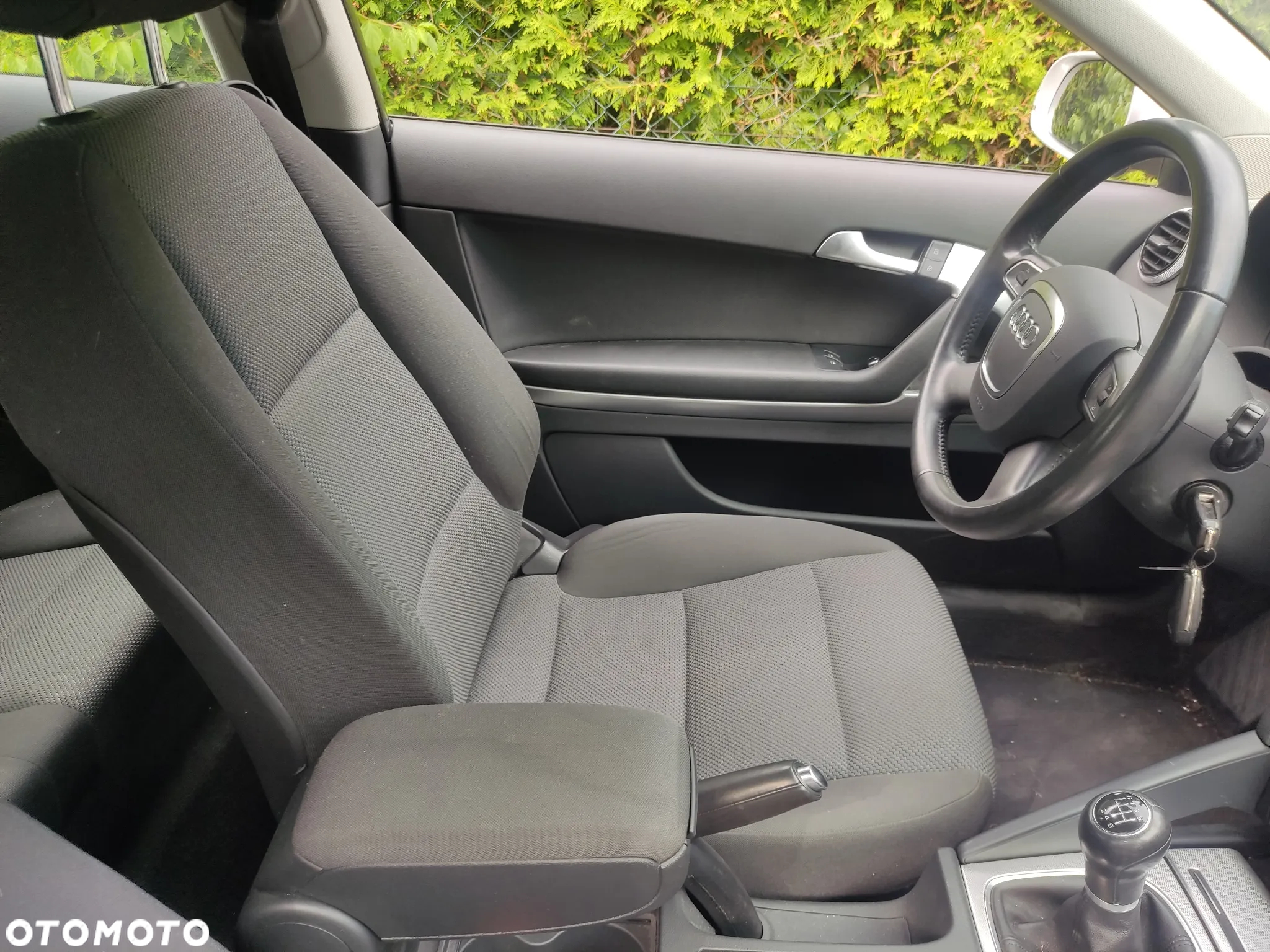 Audi A3 1.4 TFSI Ambiente - 4