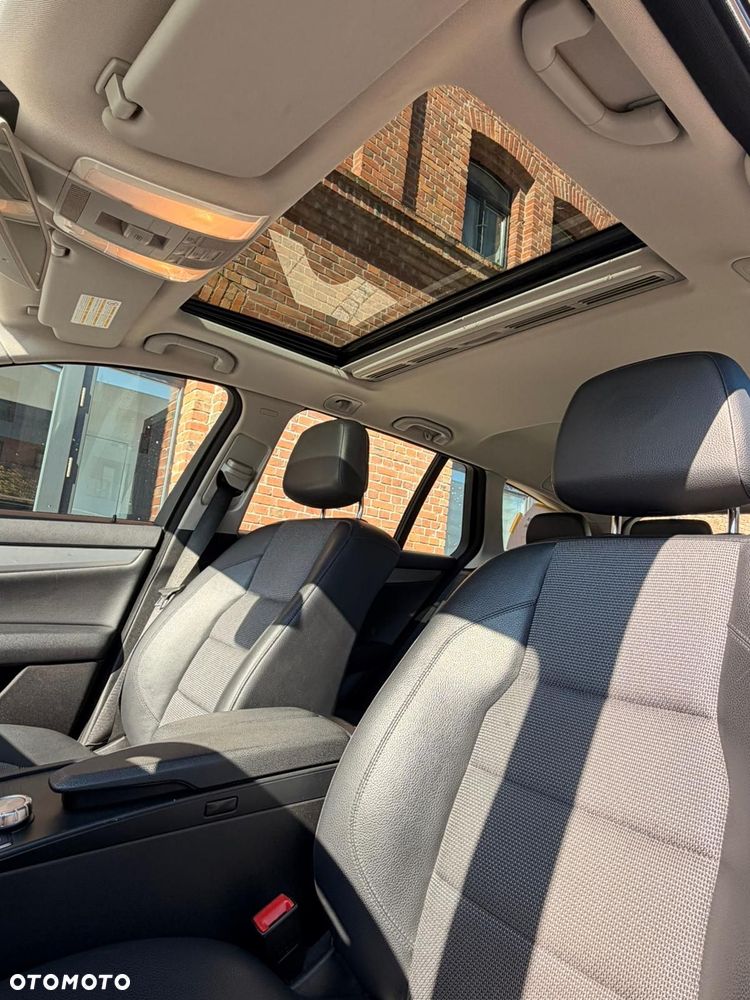 Mercedes-Benz Klasa C - 14