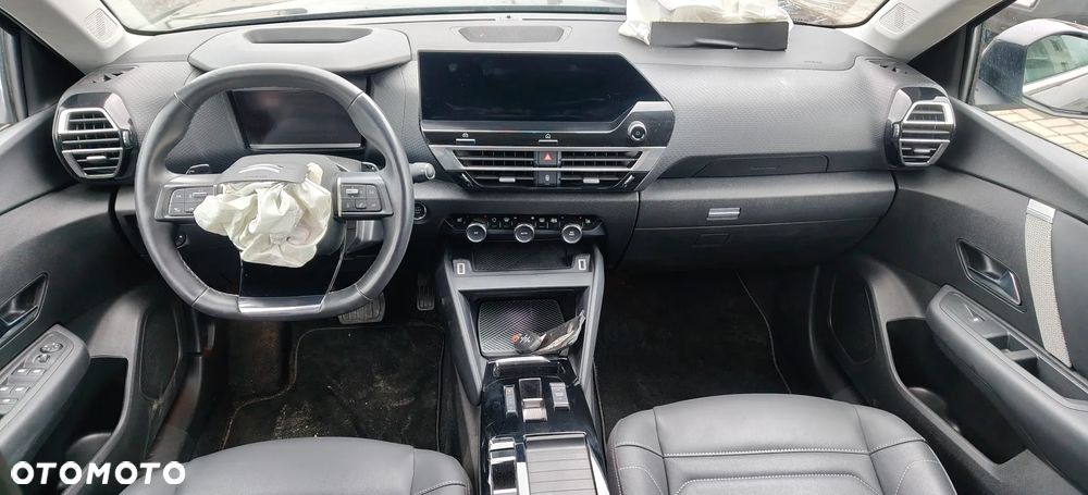 Citroën C4 1.2 PureTech Shine S&S EAT8 - 6