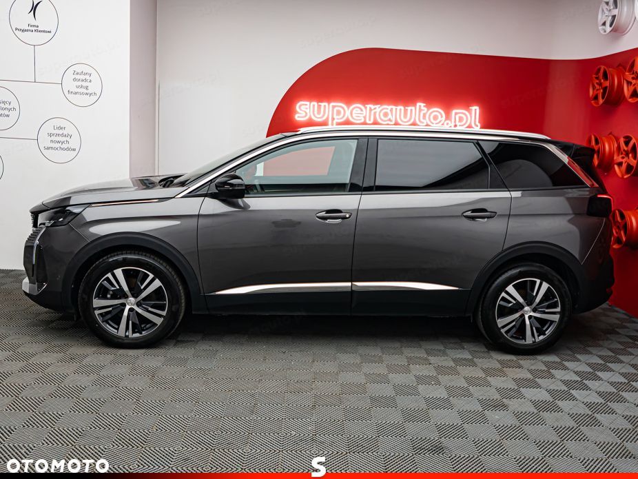 Peugeot 5008 1.5 BlueHDi Allure Pack S&S EAT8 - 5