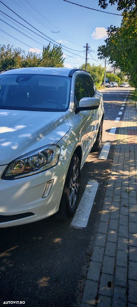 Volvo XC 60 - 3