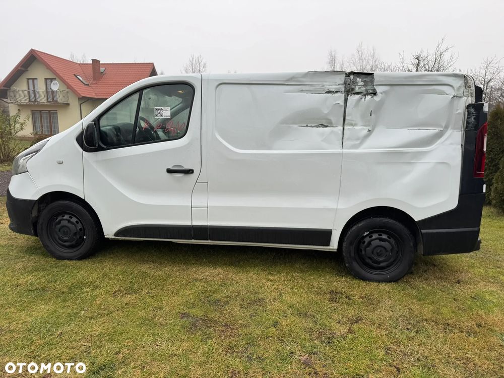 Renault Trafic - 5