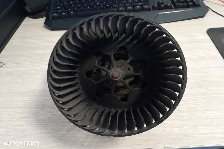 Ventilator aeroterma 1K1820015G 1K1820015G Volkswagen VW Golf 6 [2008 - 4