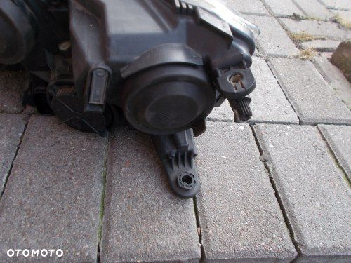 SKODA RAPID 5J LED LIFT 16- PRAWA PRZEDNIA LAMPA ORYGINAŁ 5JB941016B - 8