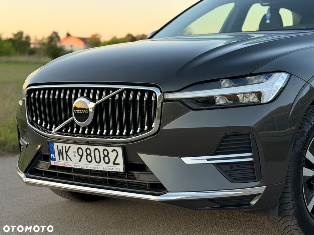 Volvo XC 60 - 39