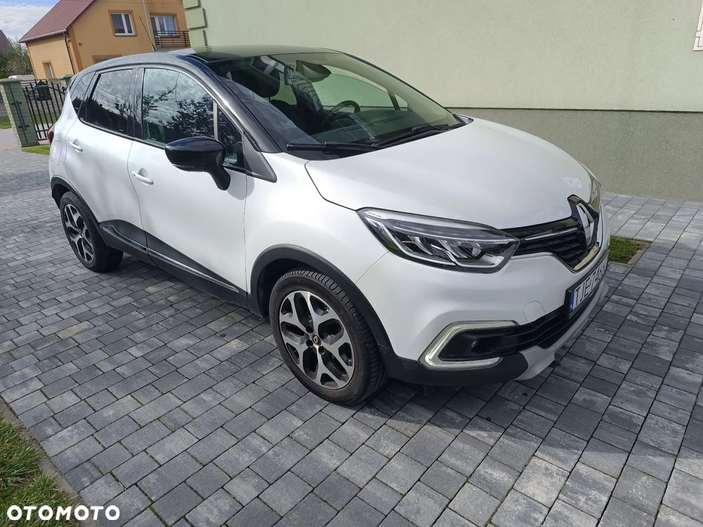 Renault Captur 1.3 Energy TCe Initiale Paris - 3
