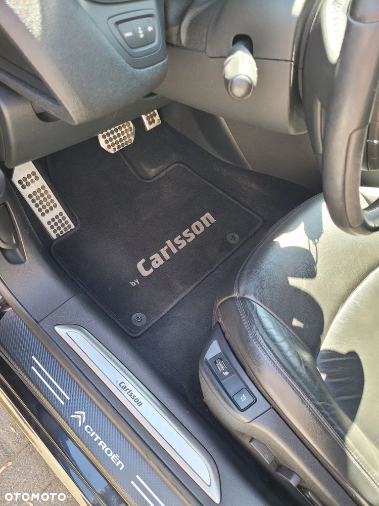 Citroën C5 V6 HDi 240 Biturbo FAP by Carlsson - 15
