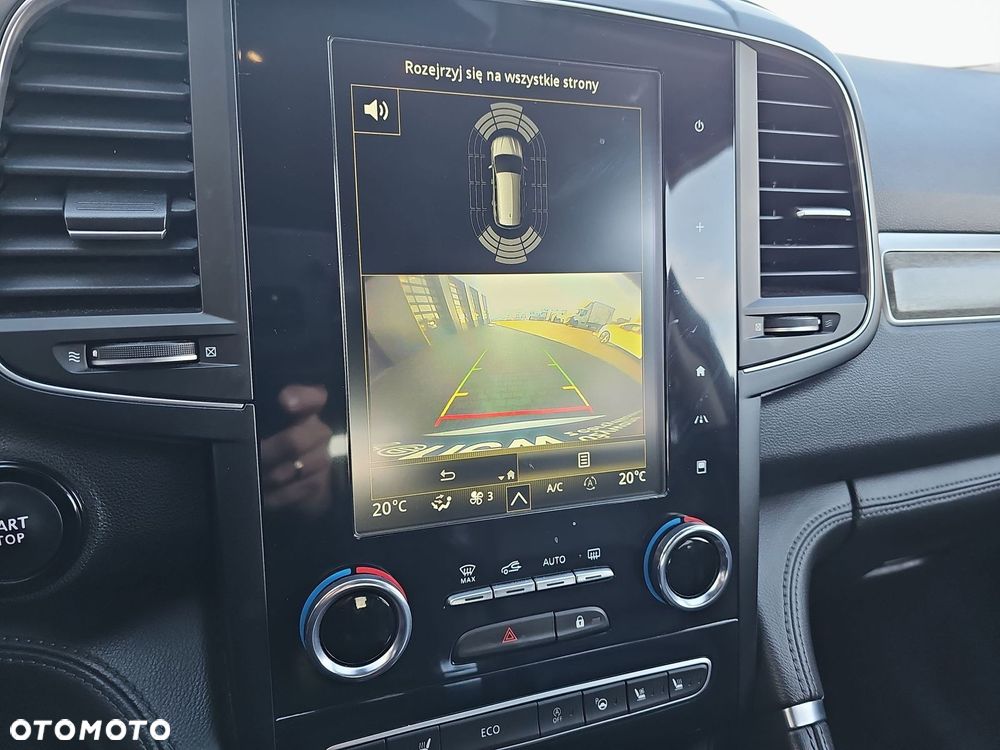 Renault Koleos 2.0 Blue dCi Initiale Paris 4x4 X-Tronic - 24