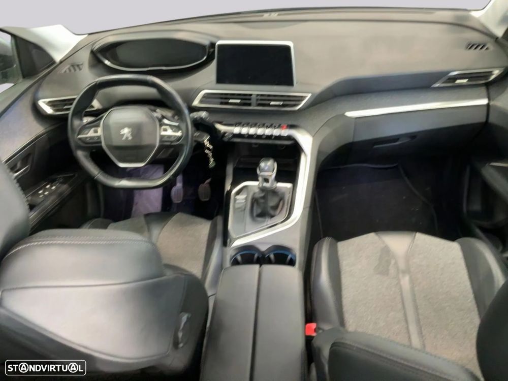 Peugeot 3008 1.2 PureTech Allure - 6