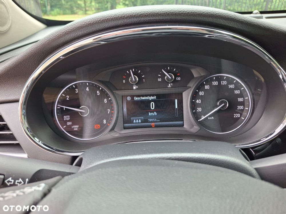 Opel Mokka 1.4 Turbo ecoFLEX Start/Stop Color Innovation - 15