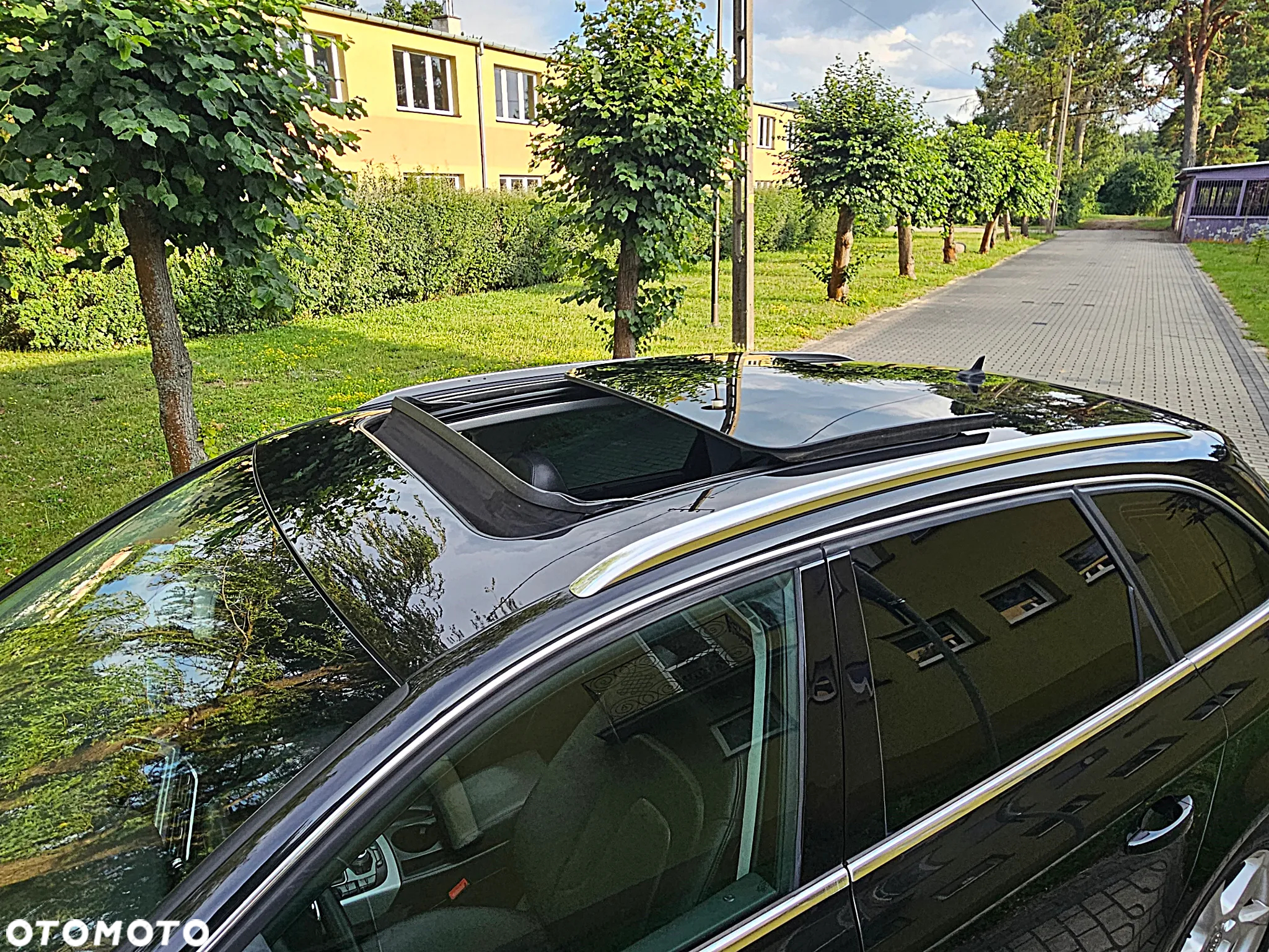 Audi A4 1.8 TFSI - 5