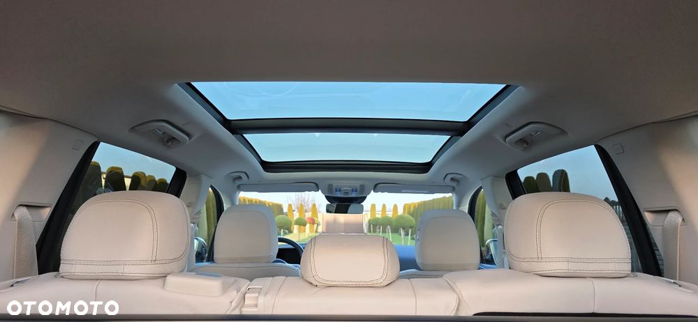 Mercedes-Benz GLS - 15