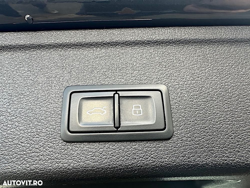 Audi A4 Allroad 2.0 TDI clean Quattro Stronic - 9