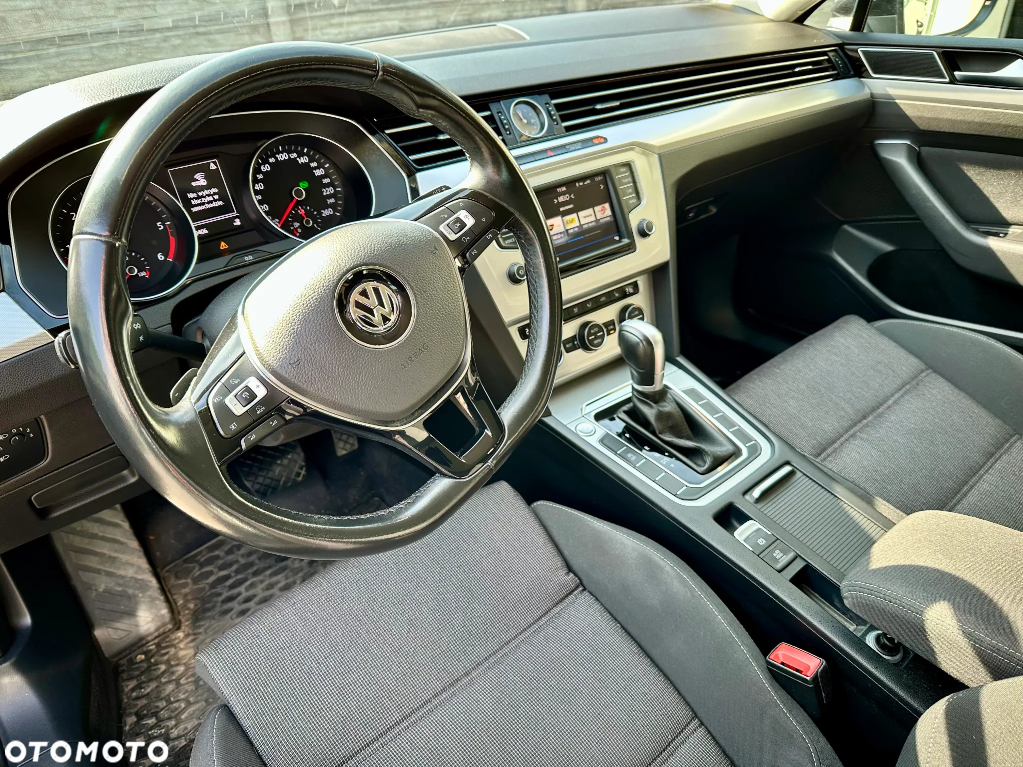 Volkswagen Passat 2.0 TDI BMT Comfortline DSG - 7