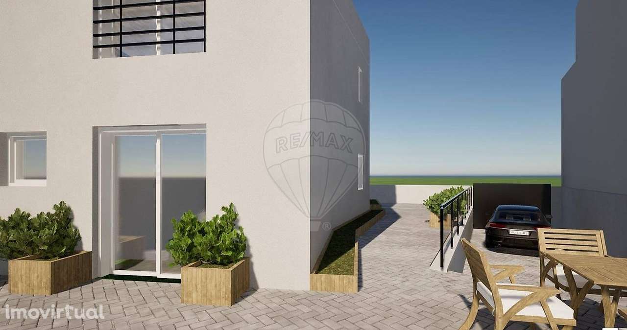 Moradia T4 para venda - Grande imagem: 3/13