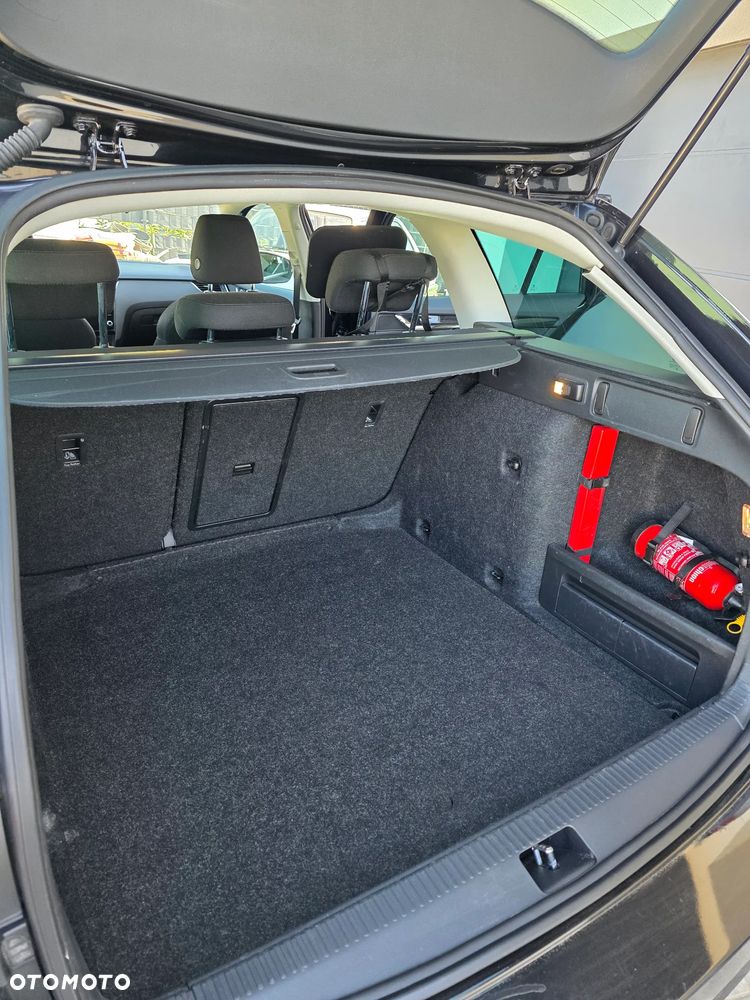 Skoda Octavia 1.4 TSI Style DSG - 11