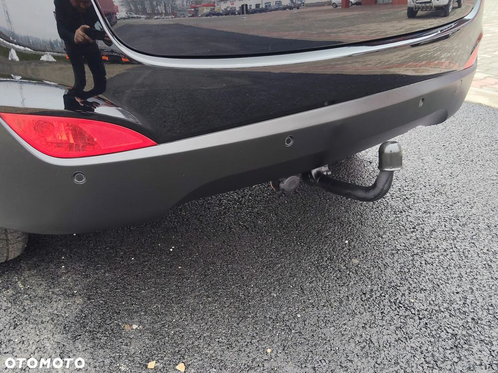 Hyundai ix35 2.0 CRDi 4WD Premium - 14