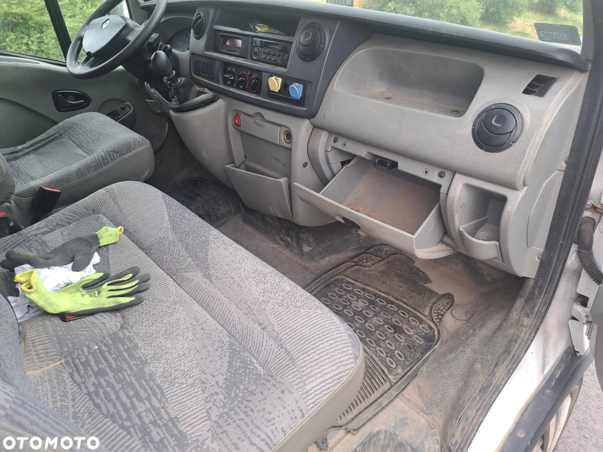 Renault Master - 6