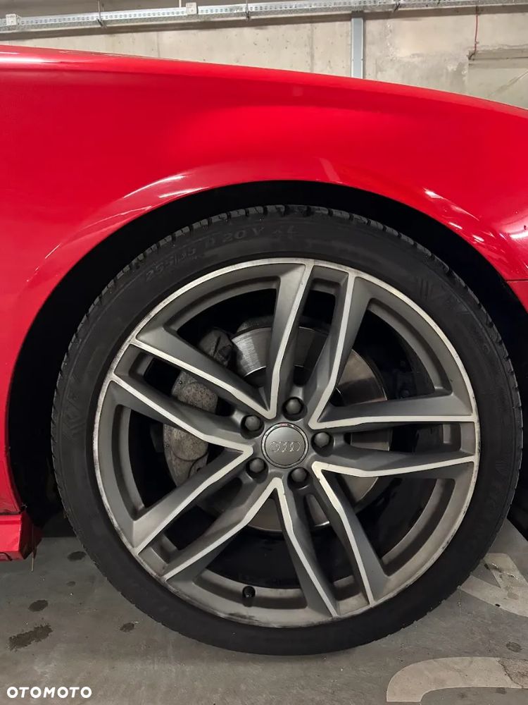 Audi A6 Avant - 9
