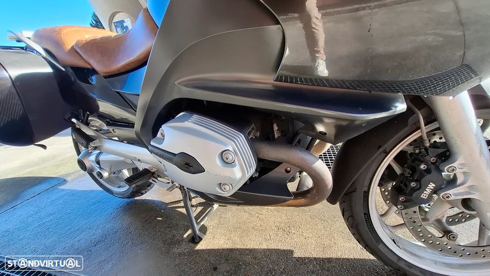 BMW R 1200 RT - 15