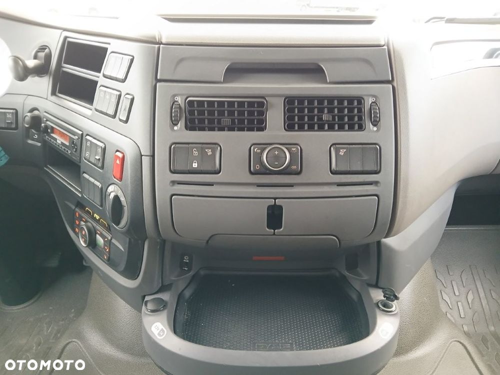 DAF XF 480 FT (32220) - 23