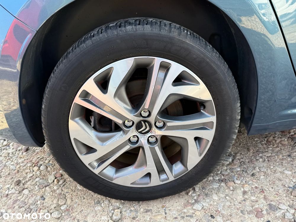 Citroën C4 Picasso 2.0 HDi FAP Exclusive - 9