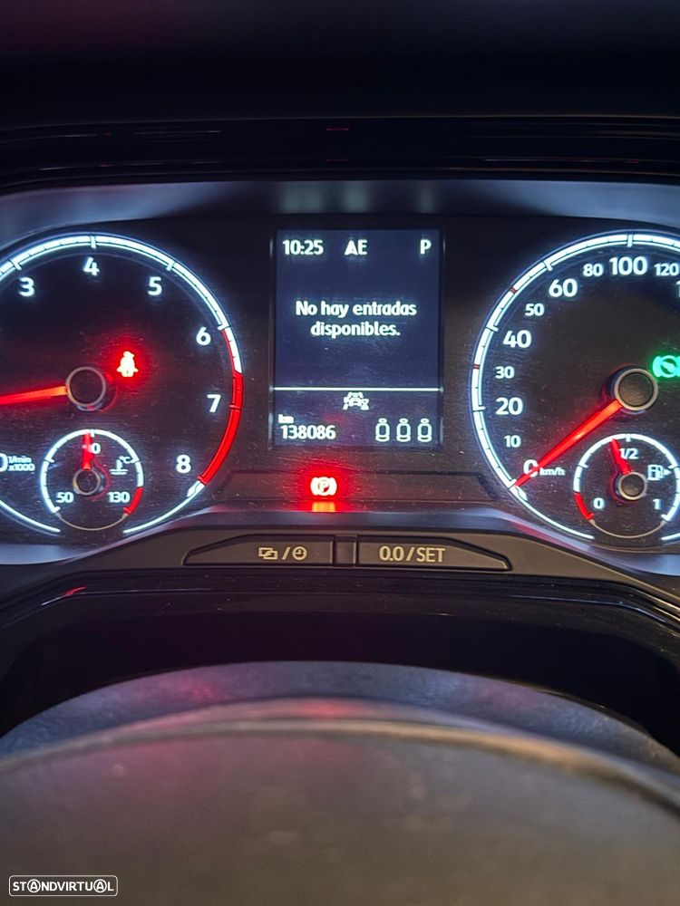 VW Polo 1.0 TSI DSG Comfortline - 11