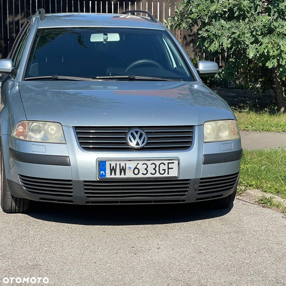 Volkswagen Passat 1.8T Comfortline - 15