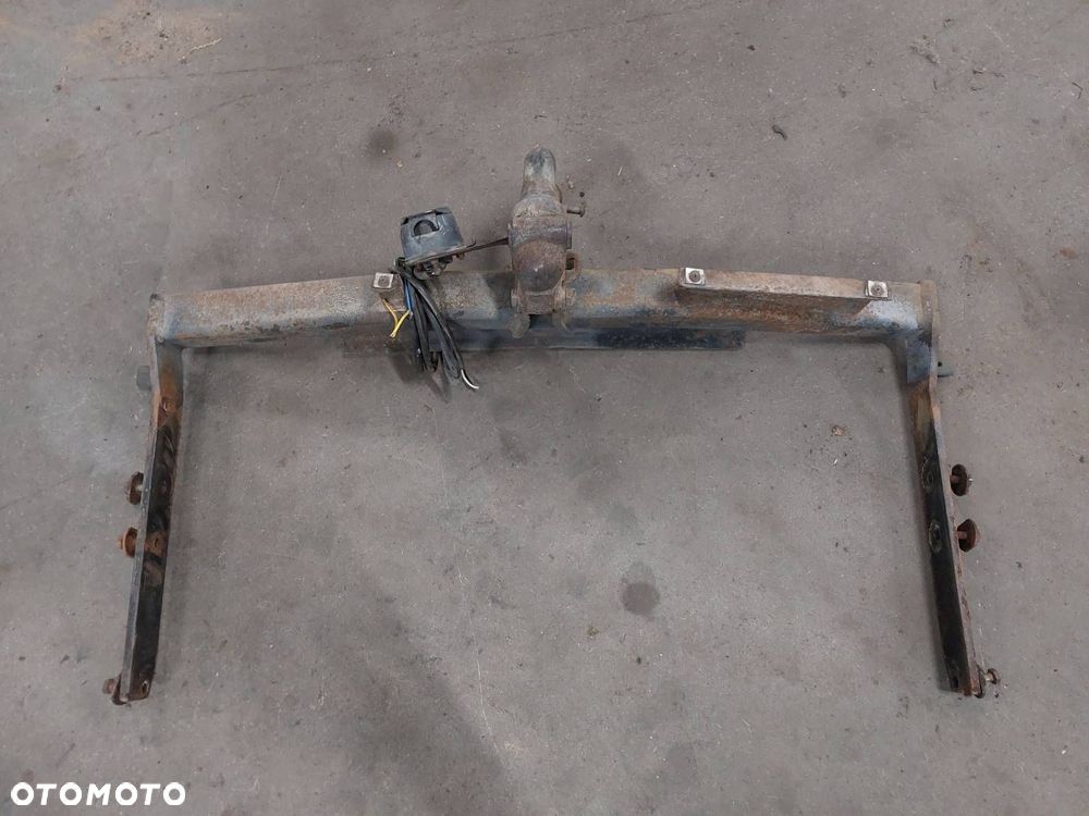 HAK HOLOWNICZY + MODUŁ HAKA SHARAN MK1 GALAXY ALHAMBRA VOTEX 4M1046V1A - 2