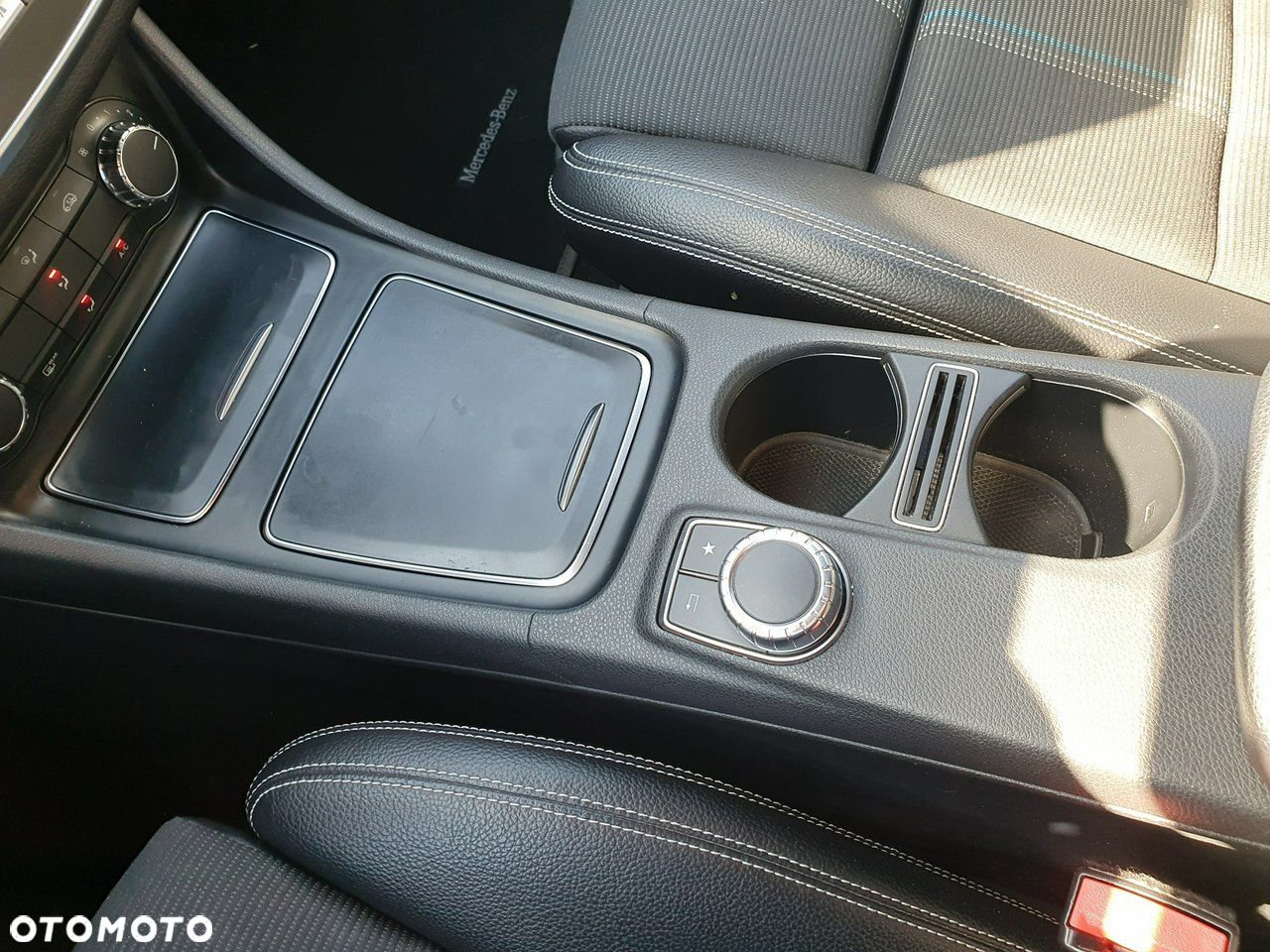 Mercedes-Benz CLA Shooting Brake 200 (CDI) d 7G-DCT - 21