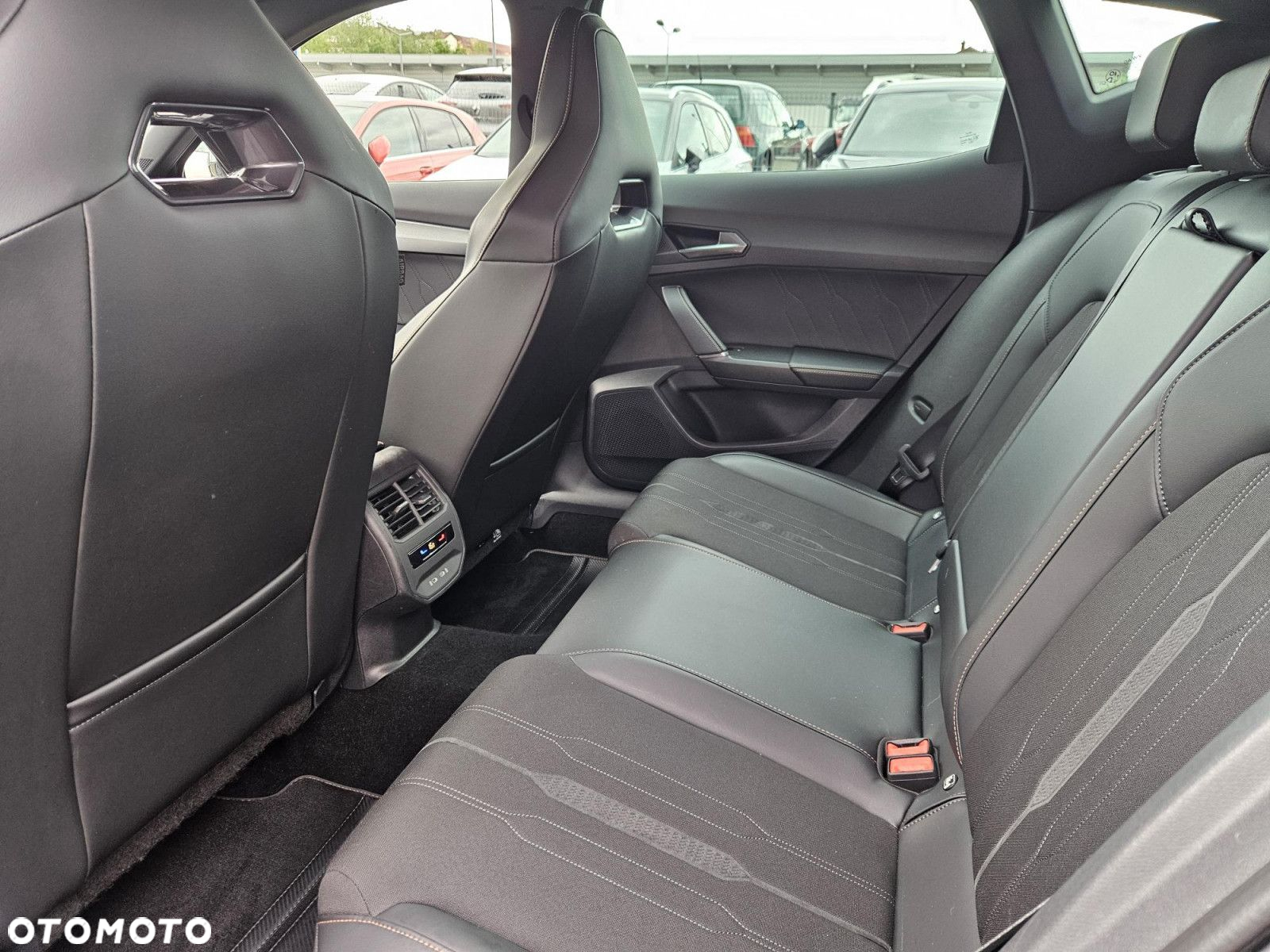 Cupra Formentor 2.0 TSI 4Drive DSG - 14