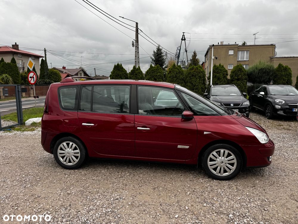 Renault Espace 3.5 Initiale - 8