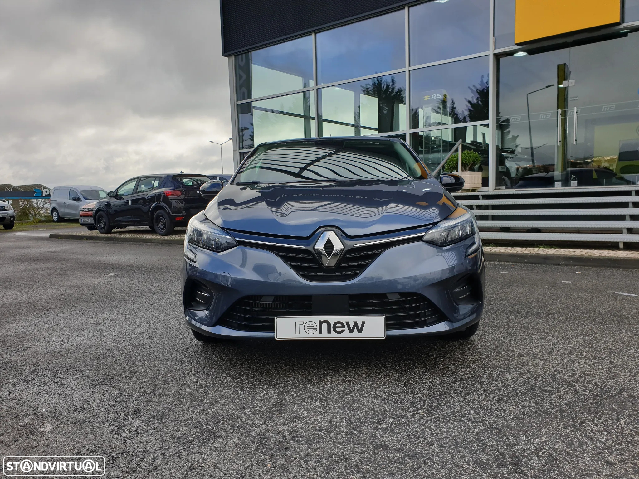 Renault Clio 1.0 TCe Limited - 3