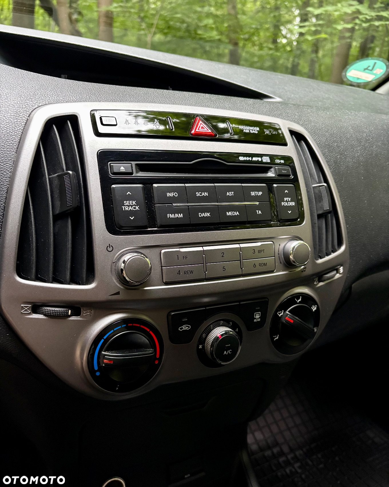 Hyundai i20 1.2 Classic - 9