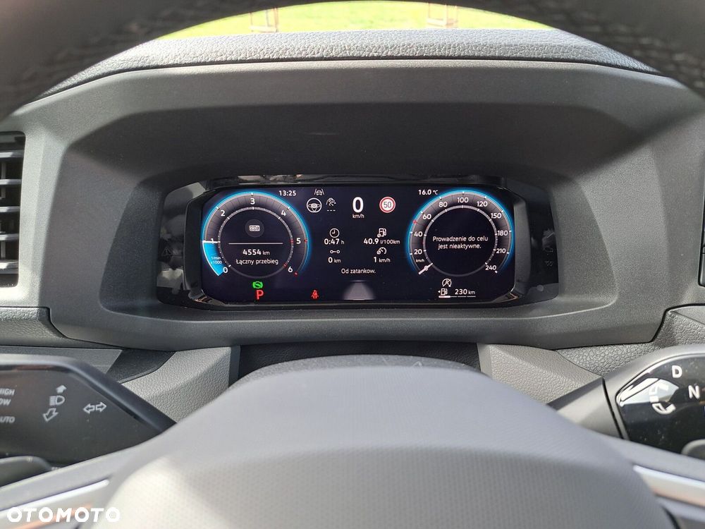 Volkswagen Crafter - 26