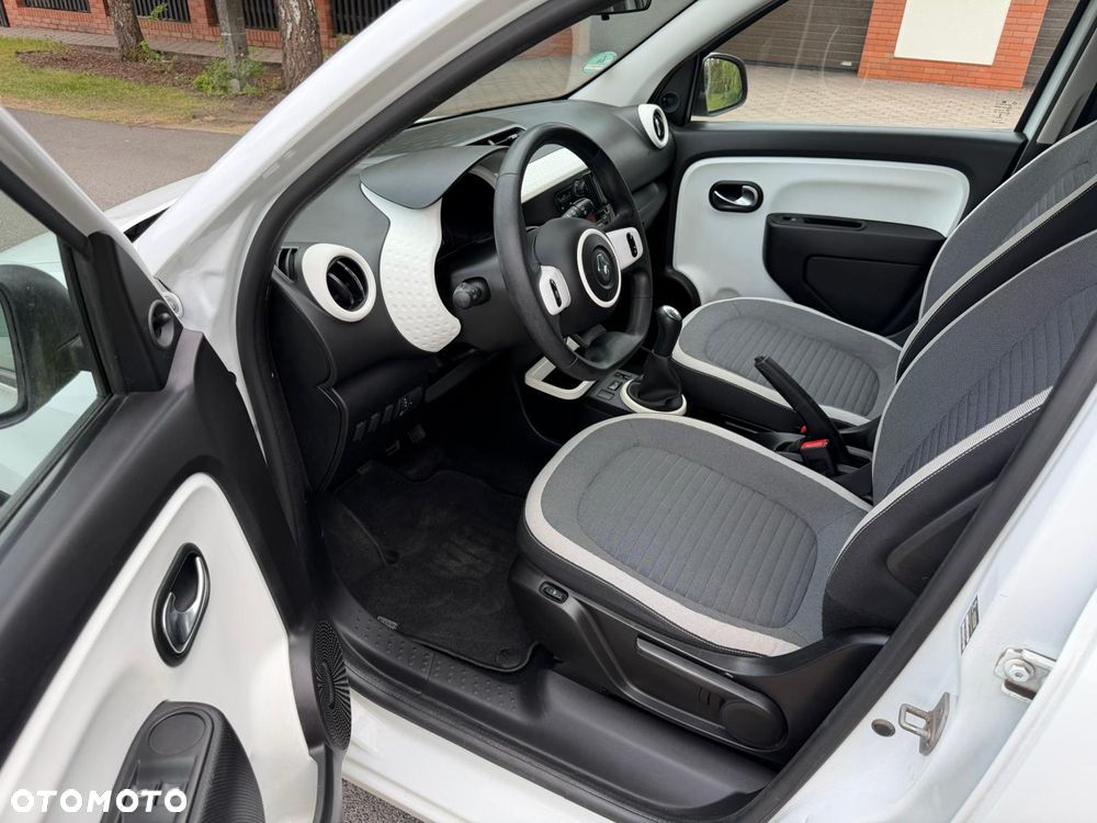 Renault Twingo - 4