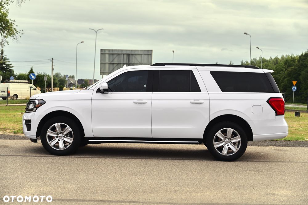 Ford Expedition - 9
