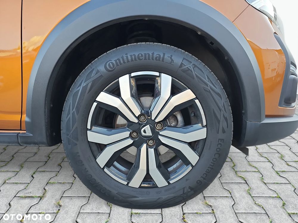 Dacia Sandero 1.0 TCe Comfort - 28