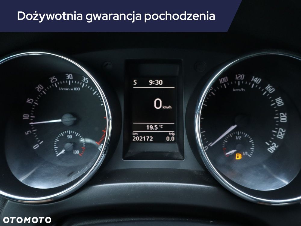 Skoda Yeti - 13