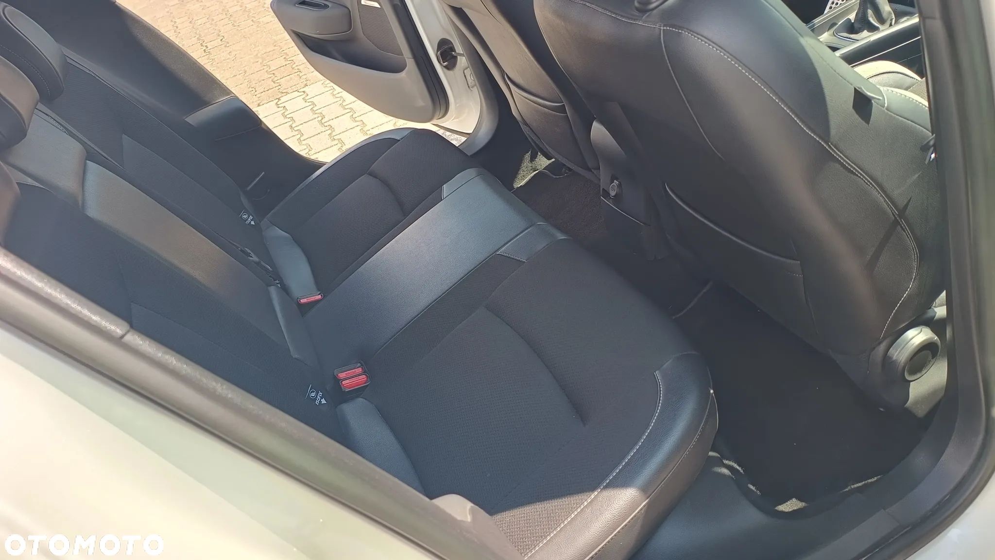 DS Automobiles DS 4 - 8