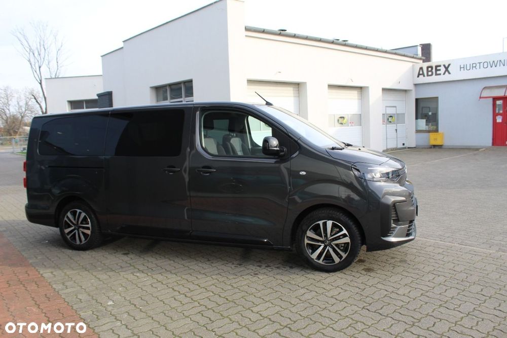 Citroën Space Tourer - 6