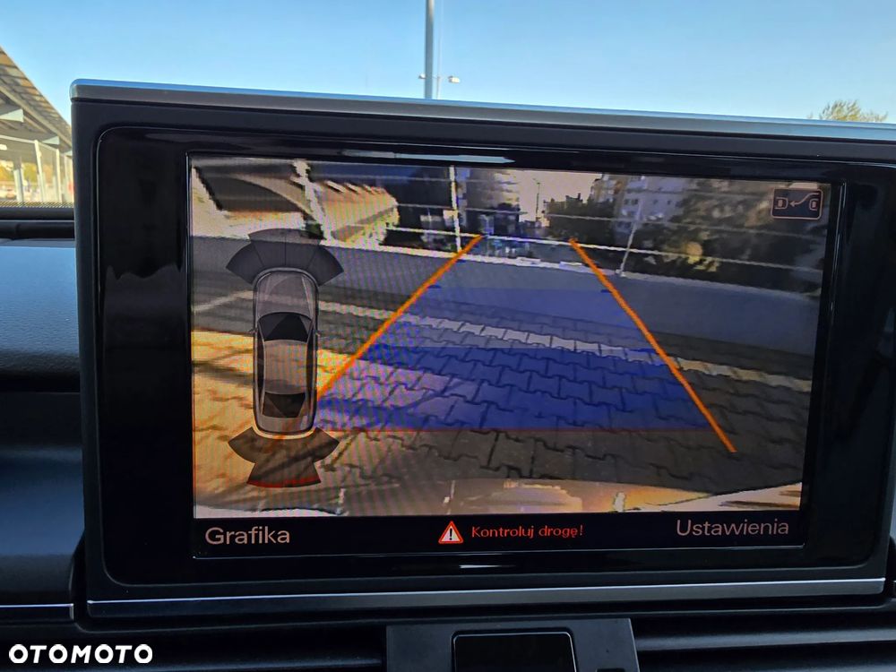 Audi A6 Limousine - 26