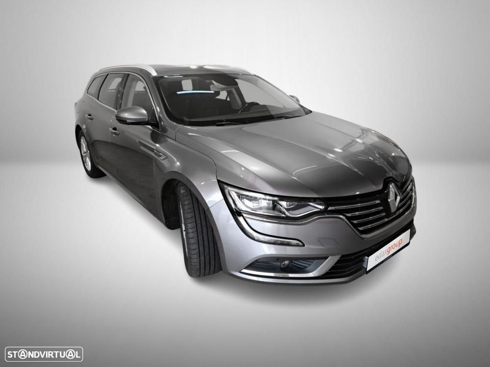 Renault Talisman Sport Tourer 1.6 dCi Business - 1