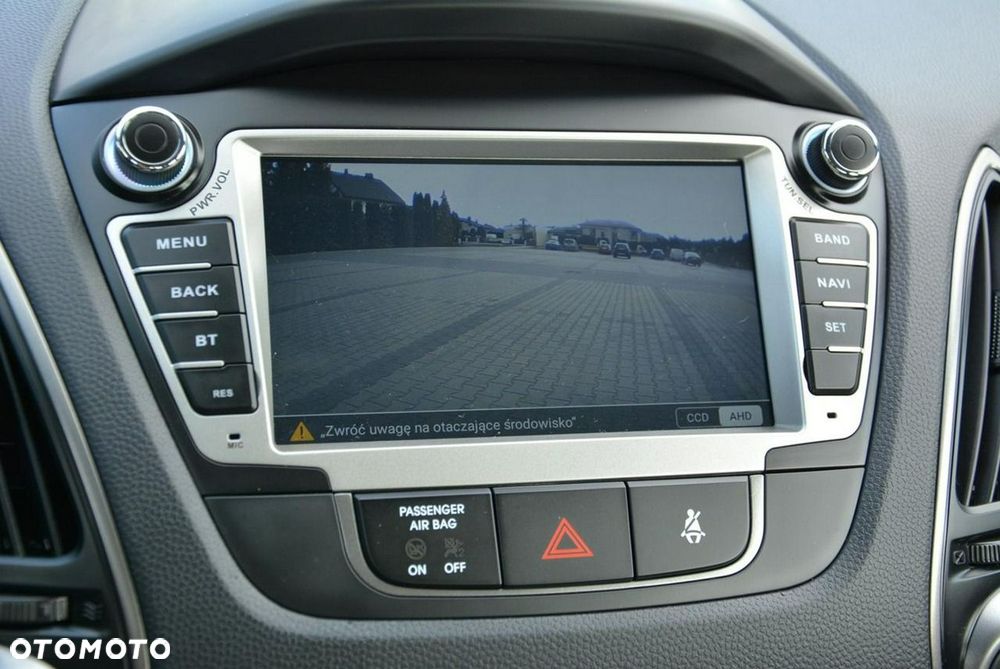 Hyundai ix35 1.6 GDI Premium 2WD - 26