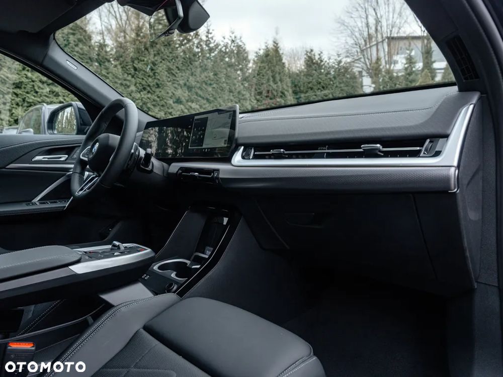 BMW X2 sDrive18d - 8